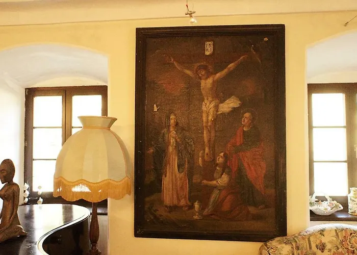 Schloss Berg Kloesterle *