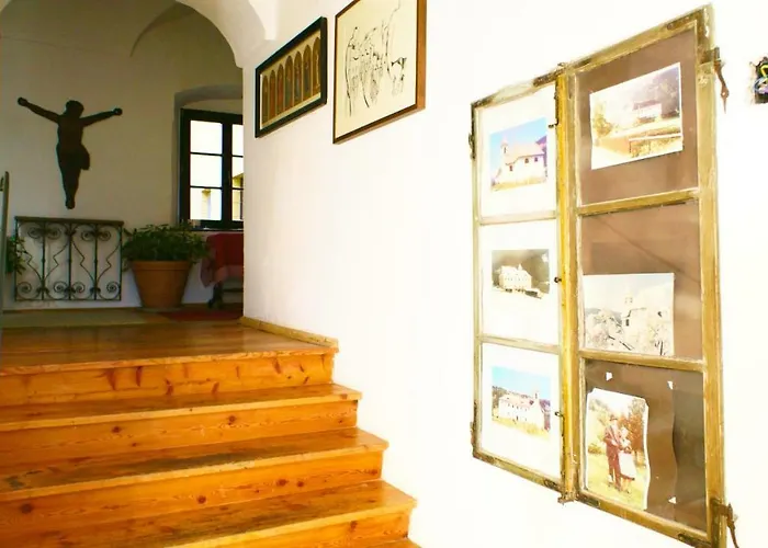 Schloss Berg Kloesterle Zedlitzdorf