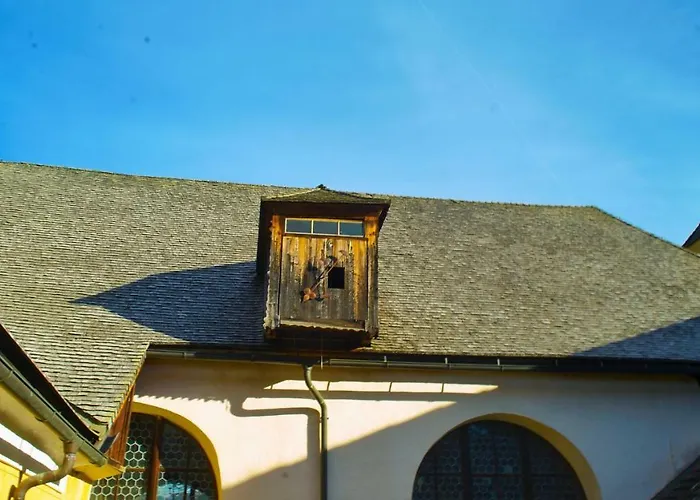 Schloss Berg Kloesterle