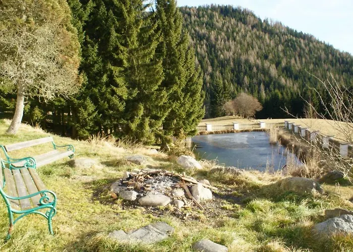 Schloss Berg Kloesterle *