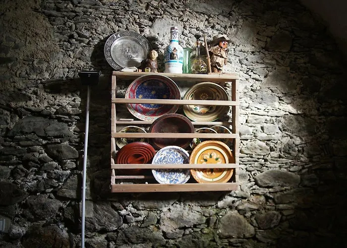 Vila Schloss Berg Kloesterle