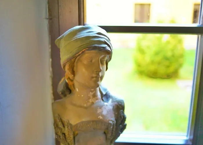 Schloss Berg Kloesterle