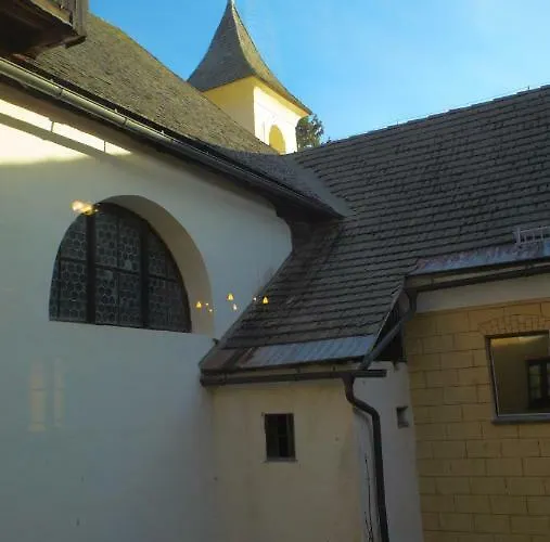 Schloss Berg Kloesterle Zedlitzdorf