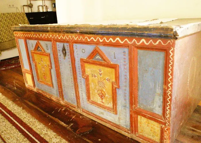 Schloss Berg Kloesterle * Zedlitzdorf