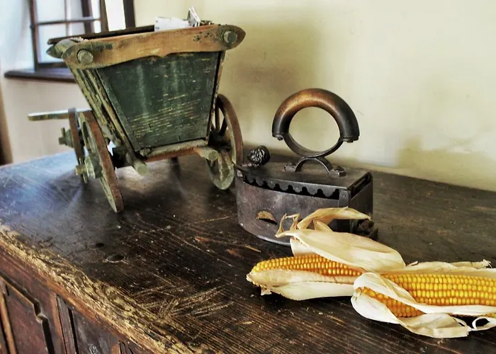 Schloss Berg Kloesterle Willa *